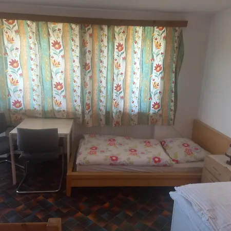 Apartamento Inmitten Malerischen Seen- Rad- Wanderwege Grosses Bergpanorama *